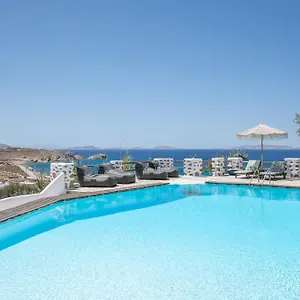 Anerousses Mykonian Traditional Apartment